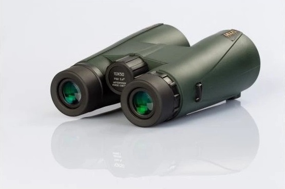 Ďalekohľad Delta Optical Forest II 10x50